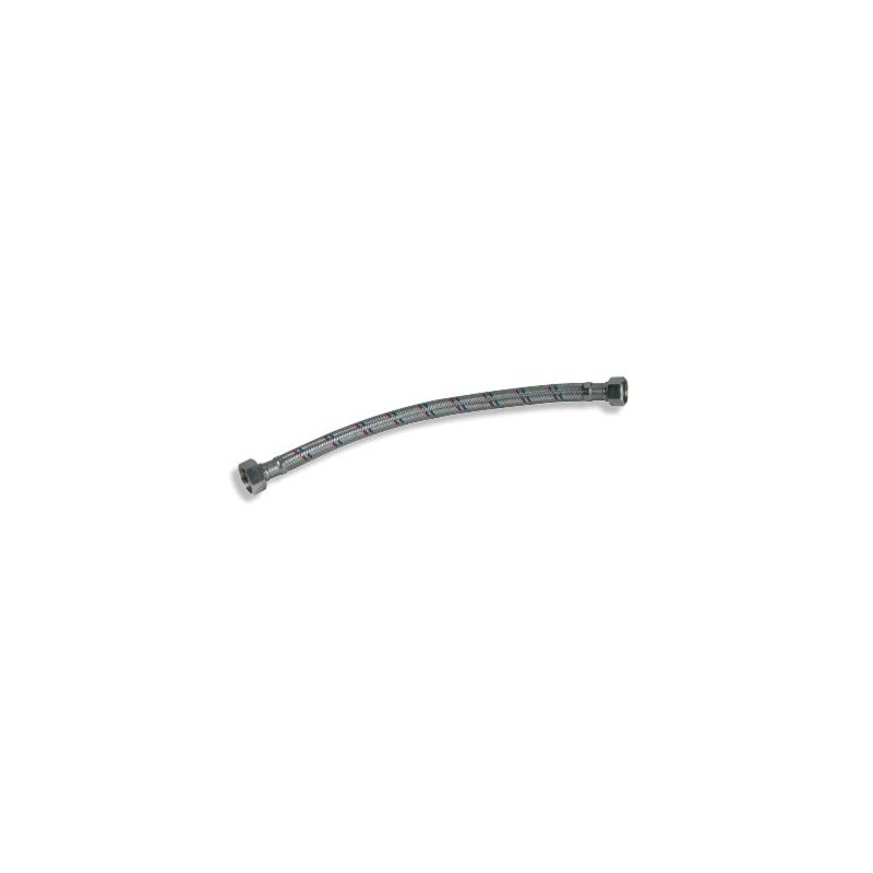 Nerezová hadička M1/2" x M3/8"-60cm