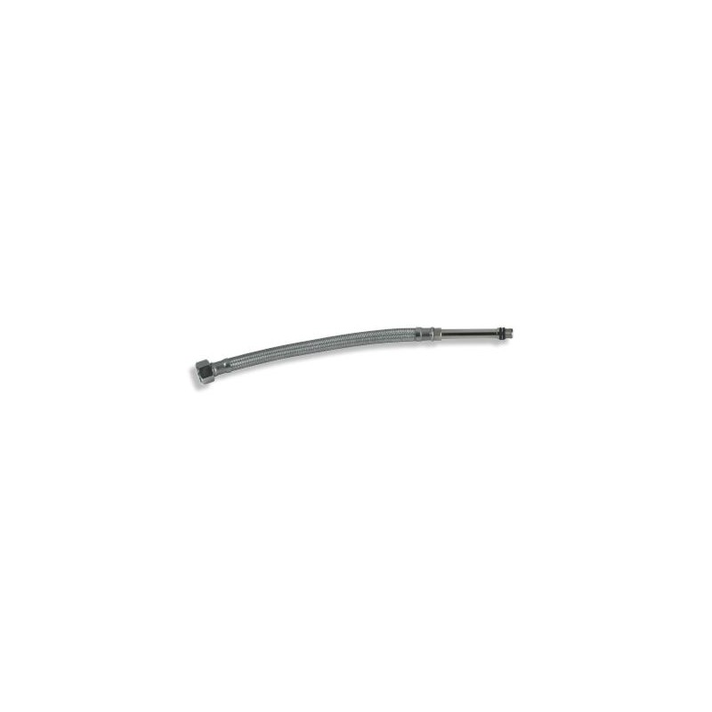 prívodová hadička s nadstavcom M10 x 3/8"-70cm