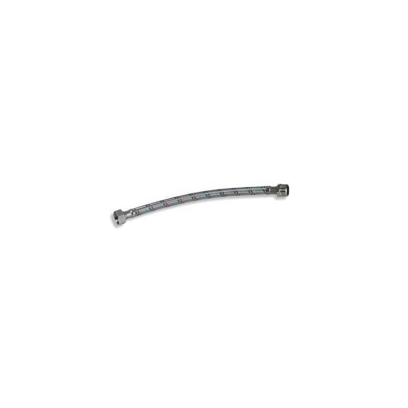 Nerezová hadička Š1/2" x M1/2"-150cm