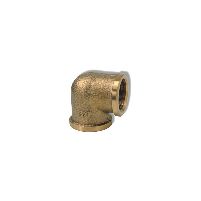 Koleno 1/2"