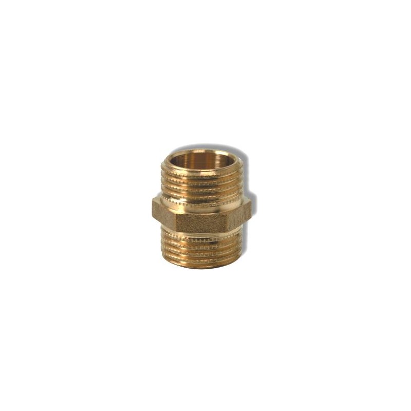 Vsuvka - dvojnipl 1/4"