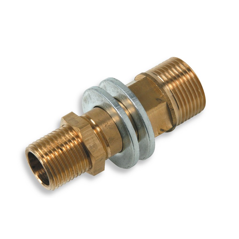 Predĺženie 1/2"x3/4" 115mm