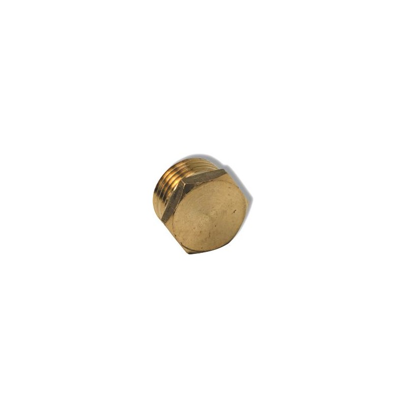 Zátka - šesťhran 3/8"