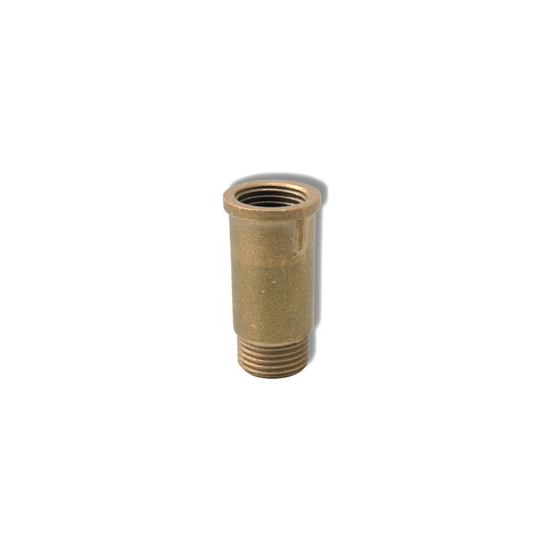 Predĺženie  kované 3/4" x25mm