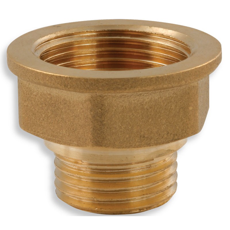 Predĺženie redukované 5/4"x 1"