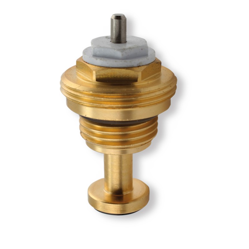 Termostatický ventil 1/2" C7