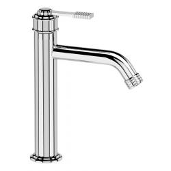 VERSI stojánkova umývadlová batéria, výška 240mm, chróm