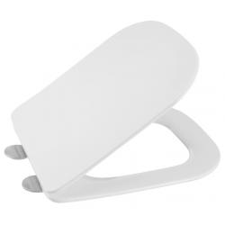 IMALA WC sedátko, SLIM, Soft Close, Easy Take, biela