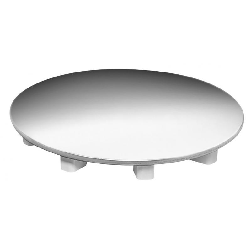 Krytka sifónu, ABS/nerez