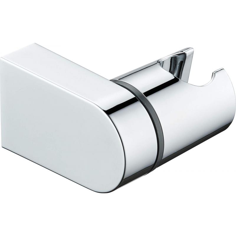  Wall bracket, for hand shower - swivel