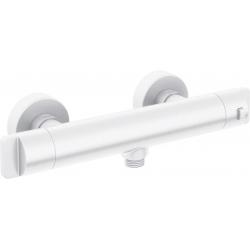 Therm Shower mixer, thermostatic