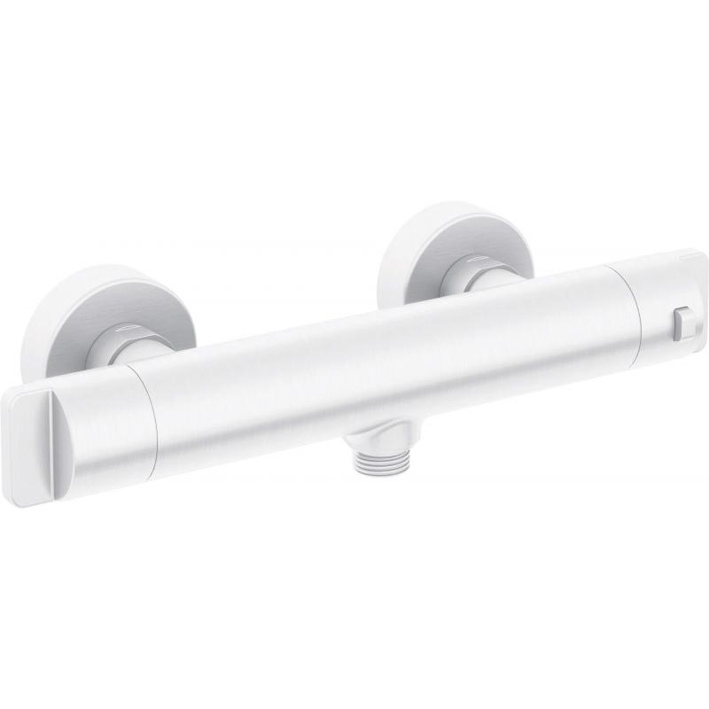 Therm Shower mixer, thermostatic