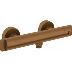 Therm Shower mixer, thermostatic