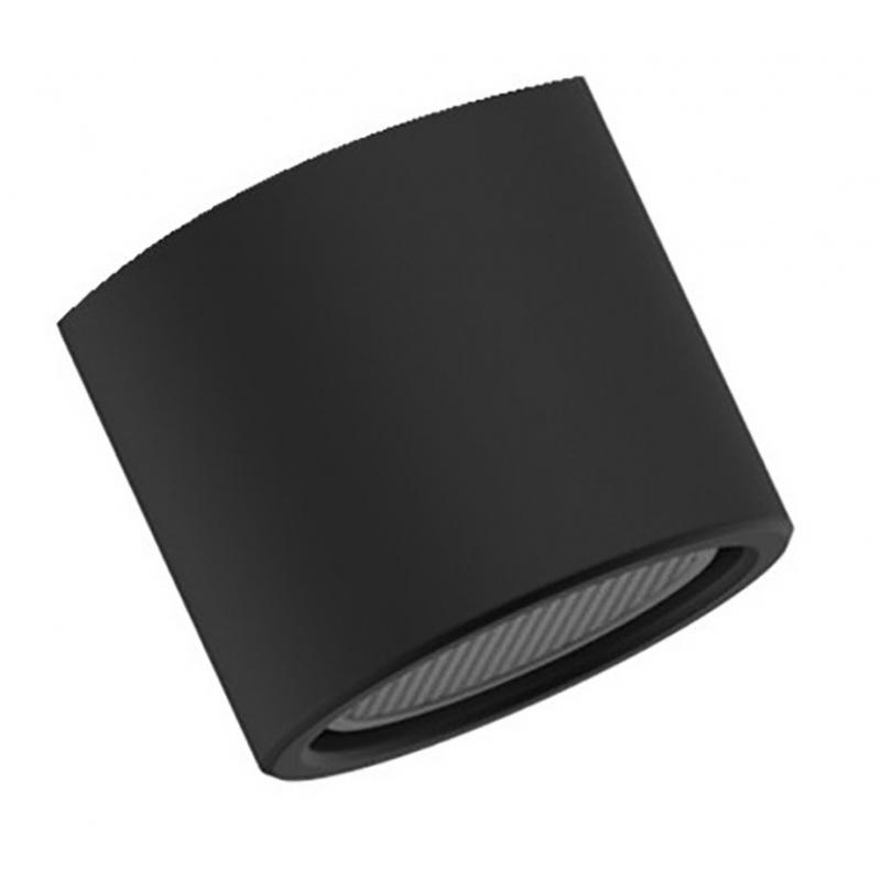 Perlátor vnútorný závit M28x1, čierna mat