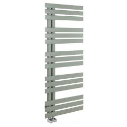 SILVANA vykurovacie teleso 500x1236 mm, verde mat