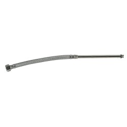 Prívodná hadička M10x3/8, 80 cm, predĺženie 20 cm 