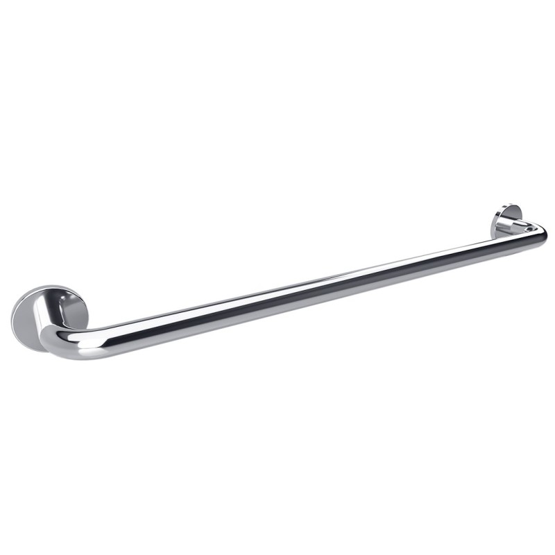 HANDICAP Madlo rovné 800mm, nerez