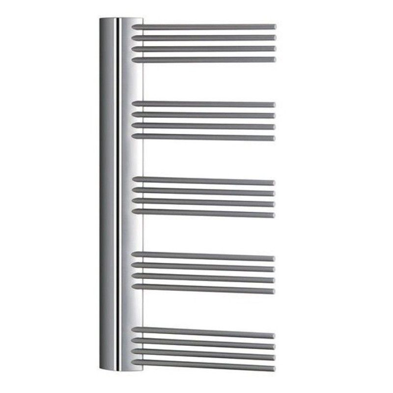 ELIT P vykurovacie teleso pravé 575x1070mm, 530W, strieborná