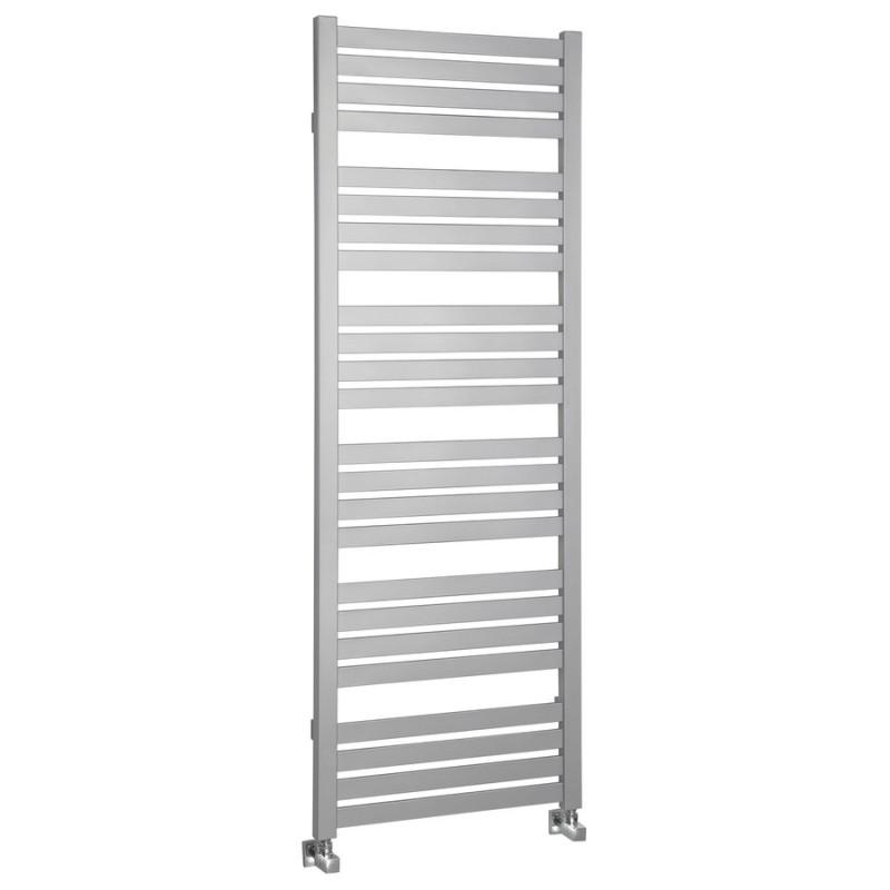 NEVEL vykurovacie teleso 555x1583mm, 690 W, strieborná