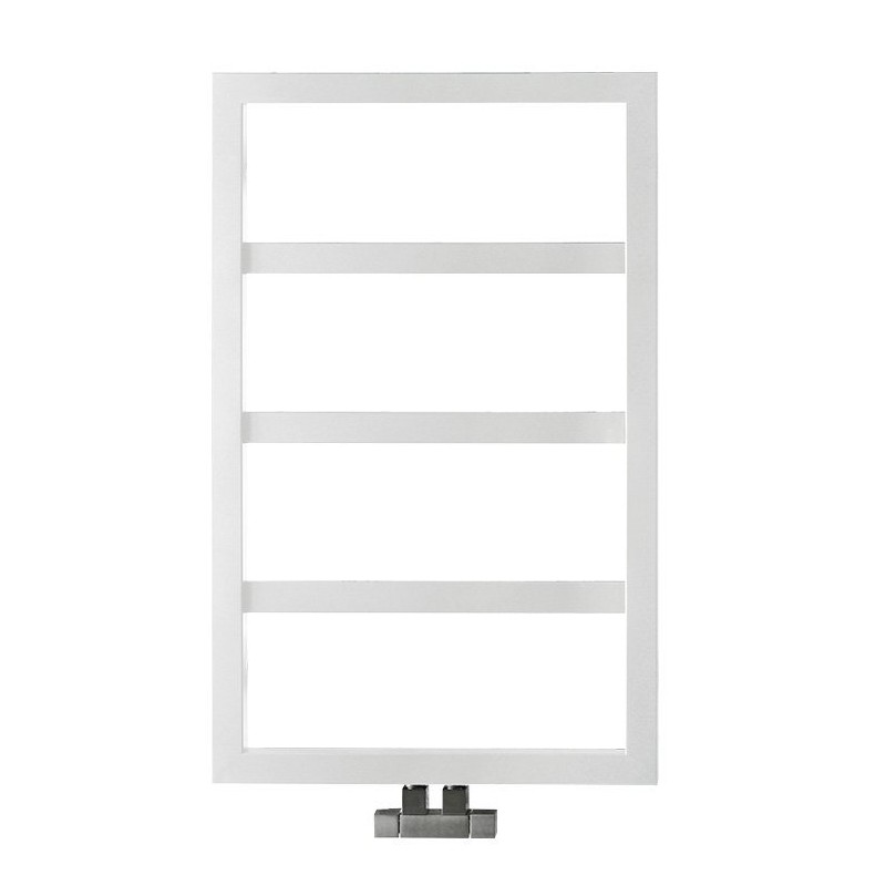 DENALI vykurovacie teleso 550x904mm, 292 W, biela
