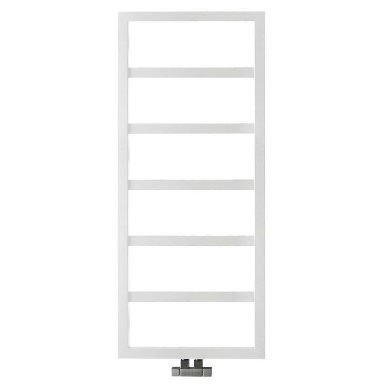 DENALI vykurovacie teleso 550x1336mm, 411 W, biela