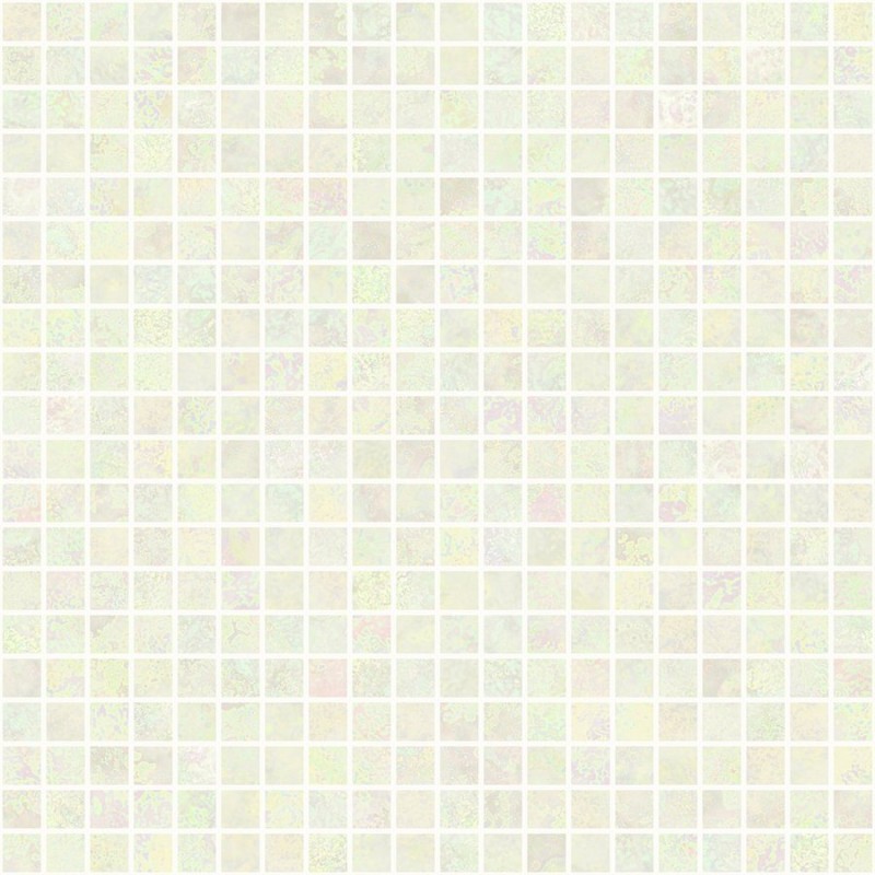 IRIS PERLA plato sklenenej mozaiky 2,5x2,5cm 0,155m2