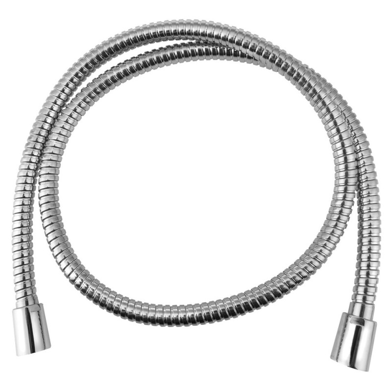 POWERFLEX Flexibilná nerezová hadica s dvojitým zámkem, 120 cm