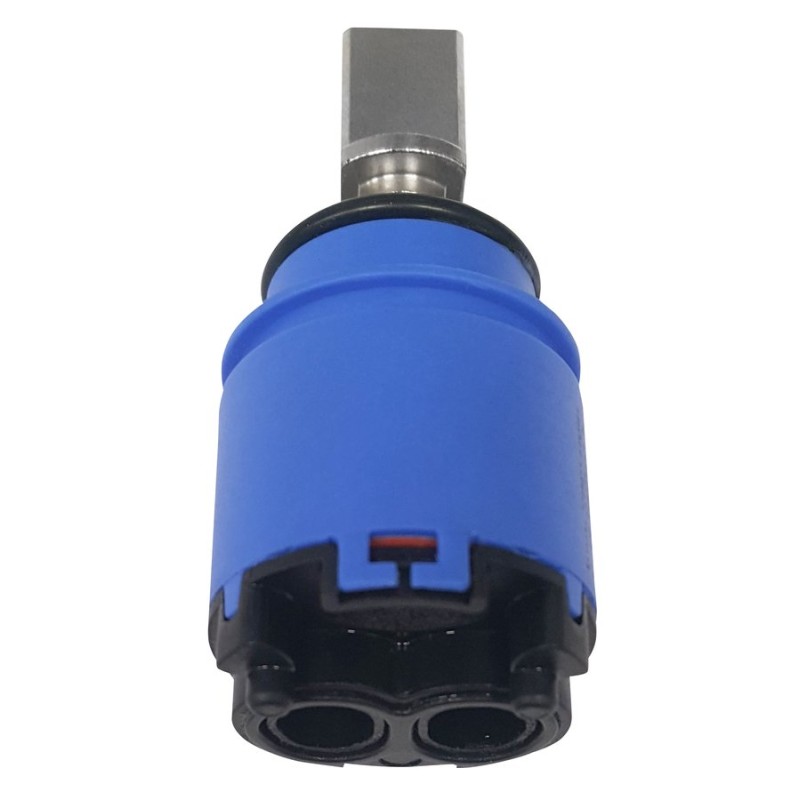 KEROX kartuša, priemer 25mm