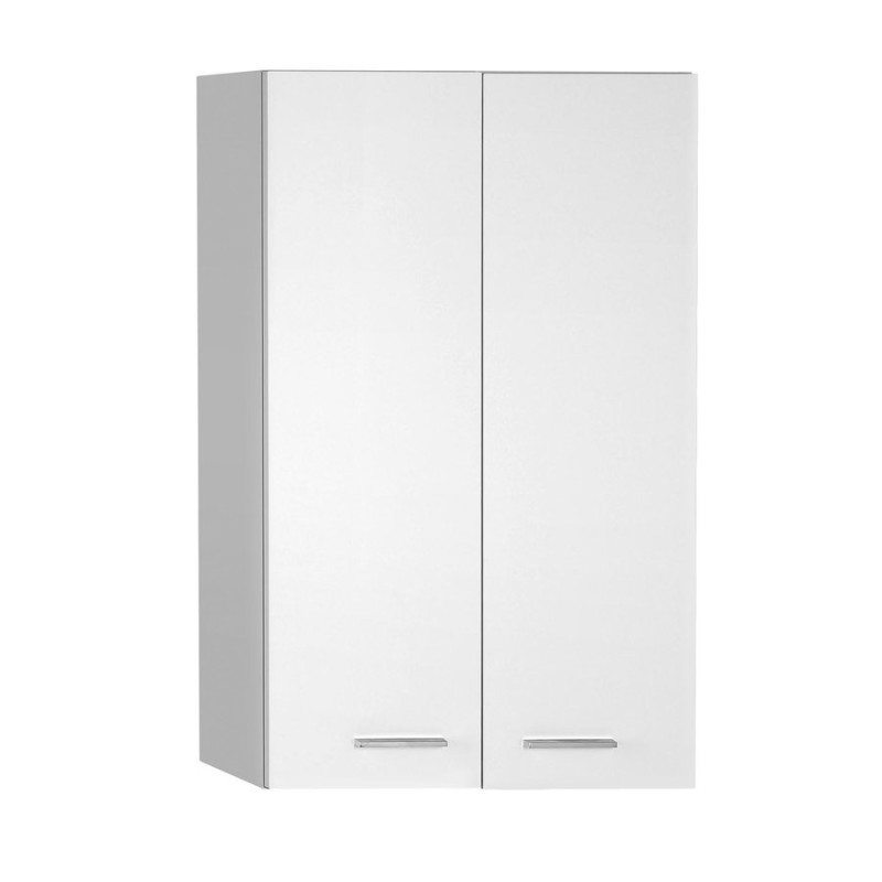 ZOJA/KERAMIA FRESH skrinka horná 50x76x23cm, biela