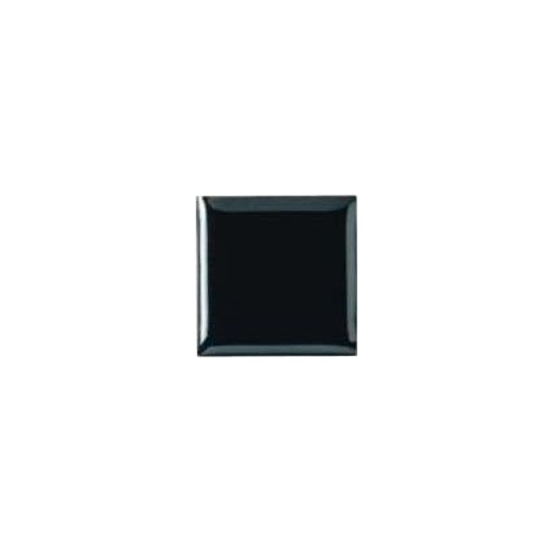 VINTAGE Tozzetto black 3x3