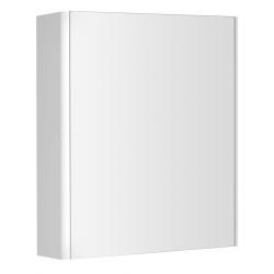 DENEB galérka 60x70x18cm, biela mat