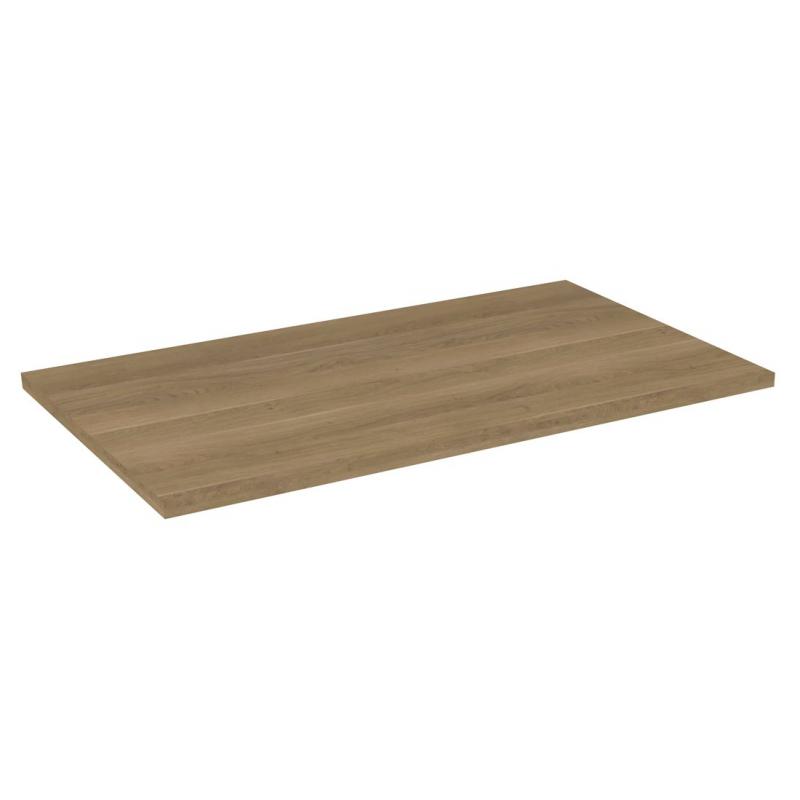 Doska DTDL 81x1,8x46,5cm, dub cuneo