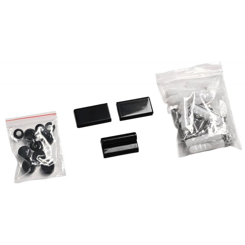 DRAGON BLACK montážna sada