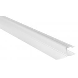 TRINITY tesnení medzi sklá, transparent