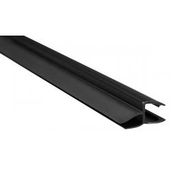 TRINITY spodné tesnenie, čierna