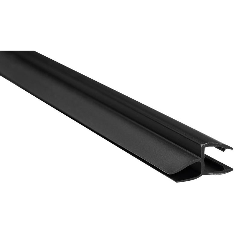 TRINITY spodné tesnenie, čierna