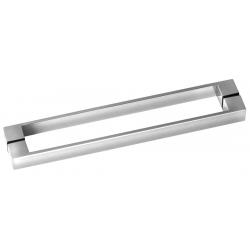 TRINITY madlo 300mm, chróm