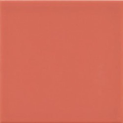 UNICOLOR 15 Coral brillo 15x15 (1bal1m2)