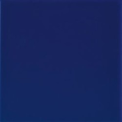 UNICOLOR 15 Azul Cobalto brillo 15x15 (1bal1m2)