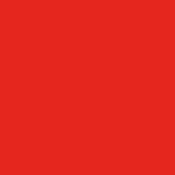 UNICOLOR 15 Rojo brillo 15x15 (1bal1m2)