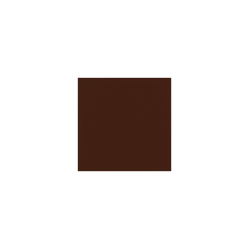 UNICOLOR 15 Chocolate brillo 15x15 (1bal1m2)