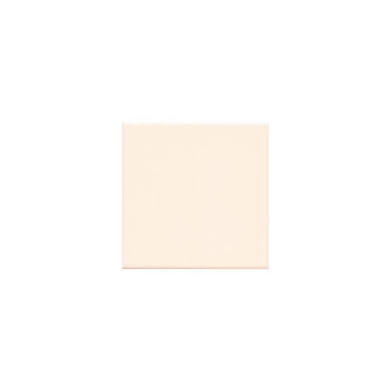 UNICOLOR 20 Hueso brillo 20x20 (1bal1m2)