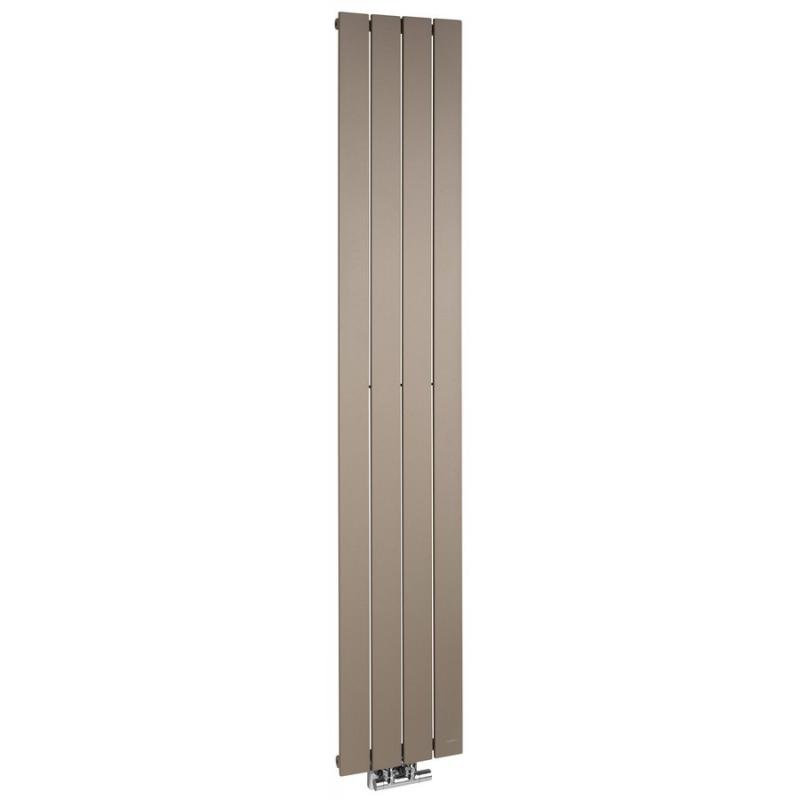 COLONNA vykurovacie teleso 298x1800mm, pieskovec