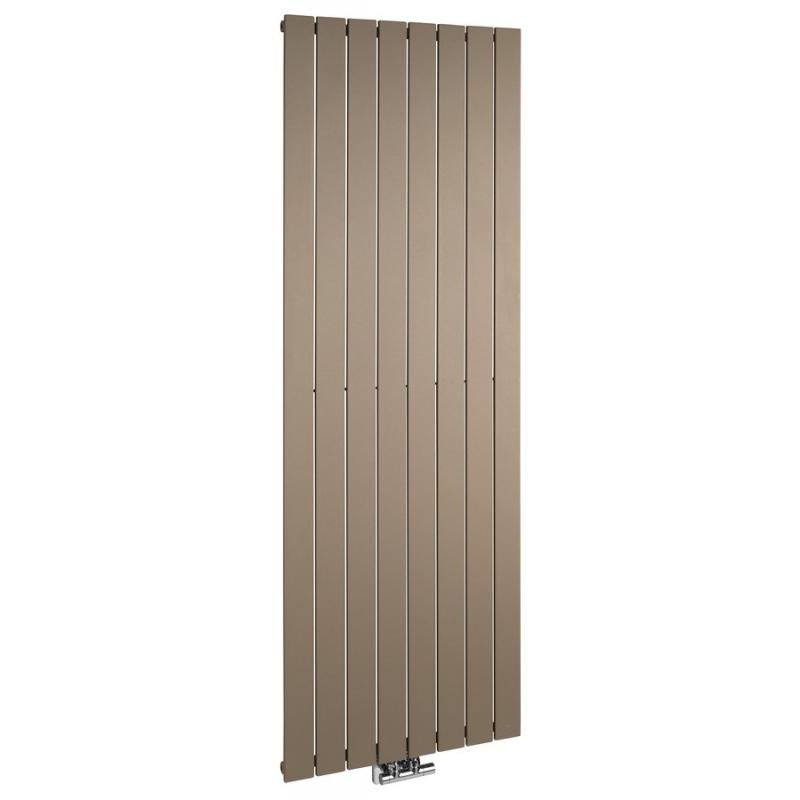 COLONNA vykurovacie teleso 602x1800mm, pieskovec