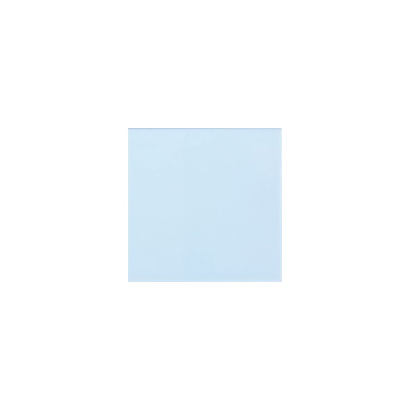 UNICOLOR 20 Azul brillo 20x20 (1bal1m2)