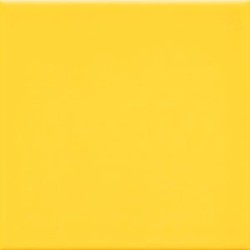UNICOLOR 20 Amarillo Limon brillo 20x20 (1bal1m2)