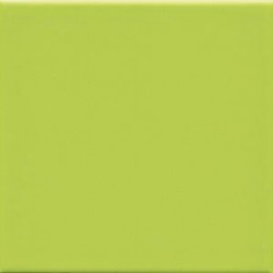 UNICOLOR 20 Pistacho brillo 20x20 (1bal1m2)