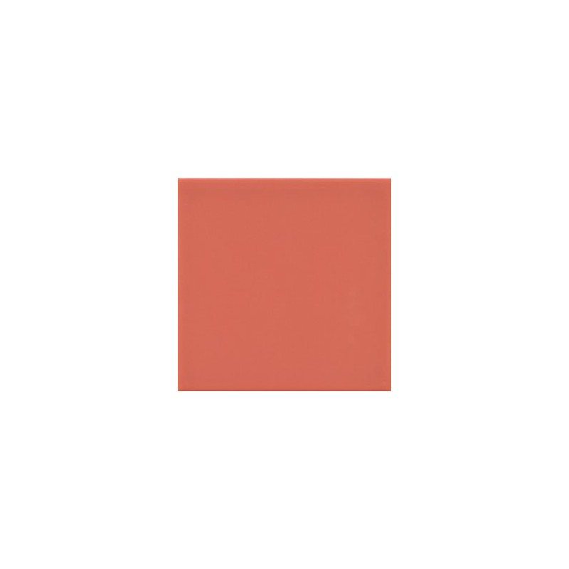 UNICOLOR 20 Coral brillo 20x20 (1bal1m2)