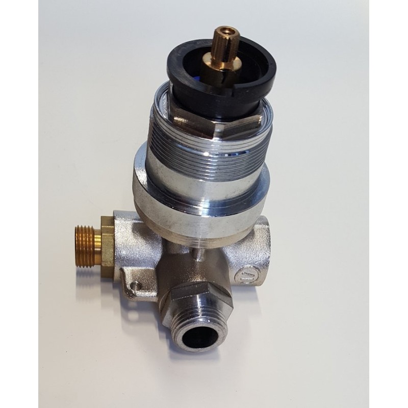 Prepínač pre TH102