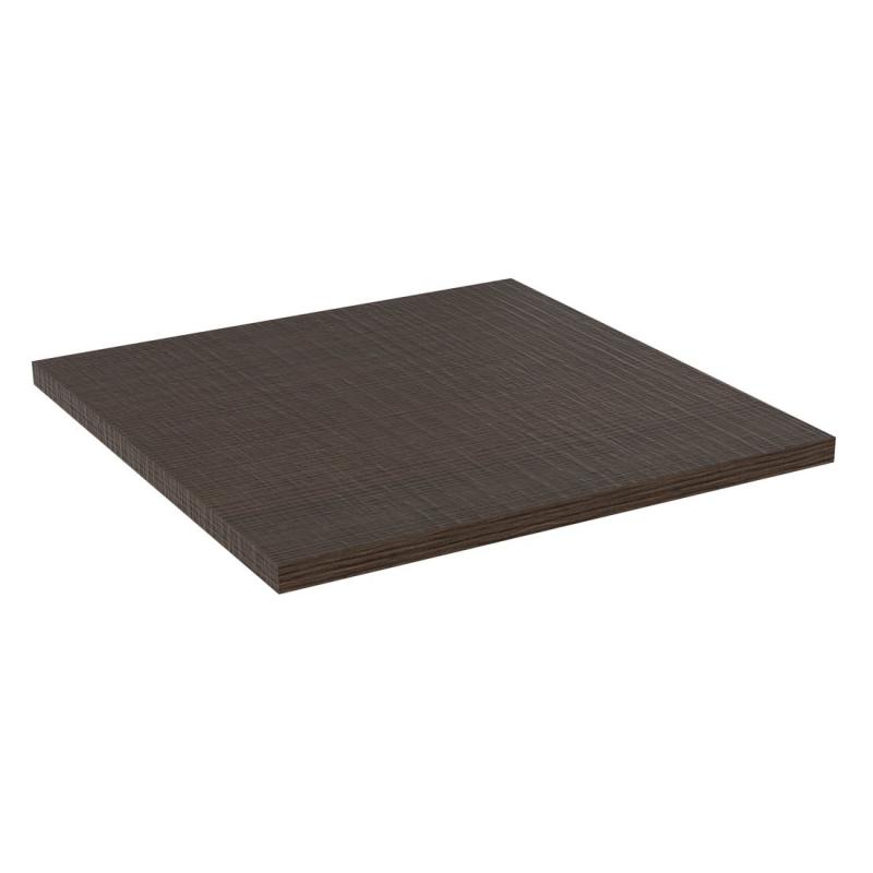 Doska DTDL 40x1,8x40cm, borovica rustik